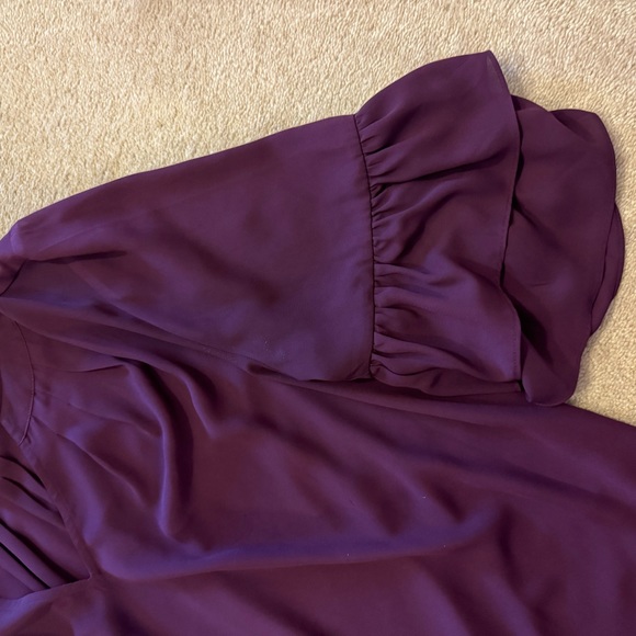 Roz & Ali blouse - Picture 5 of 9